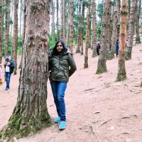 Priya Vijay