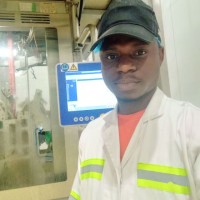 Tetteh David
