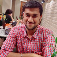 Anurag Prabhu