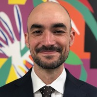 Luke Sándor