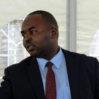 Daniel Mutua