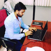 Upendra Kumar Yadav