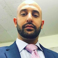 James Shachar