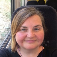 Vicki Aspinall