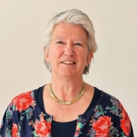 Karin Van Dam