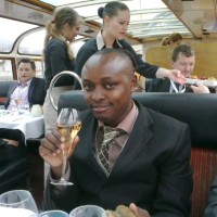 Steve Ngatia