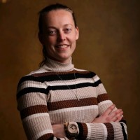 Marianne Van Oort