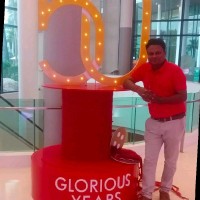 Dipak Biswal