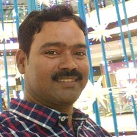 Sisir Kumar Sutar
