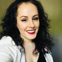 Jessica Ross, Empa