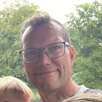 Jesper Tougaard Bache Larsen