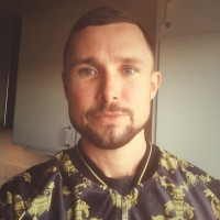 Joackim Andersen