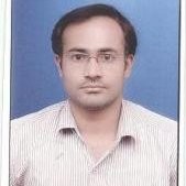 vinay mishra
