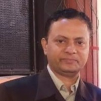 Ashutosh Agarwal