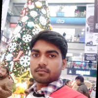 Krishna Gangwar