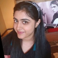 Amrita kohli