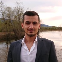 Bora Caner ÇİFTÇİ