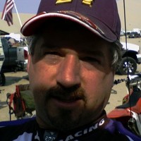 Mark Drebert