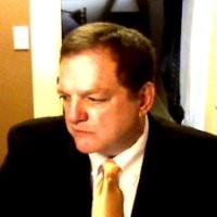Bill Stringer