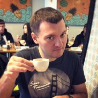 Vladimir Pashkov