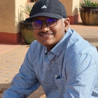 Achyuth Reddy