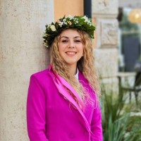 Ilaria Belli