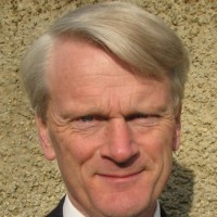 Christopher Daws