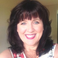 Pollyanna Parker
