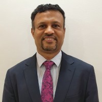 Rajesh V. Dhariya