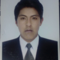Rony Enoc Churana Morocco