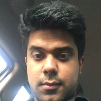 Saurabh Nijhawan