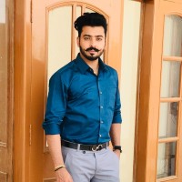 Rajesh Kamboj