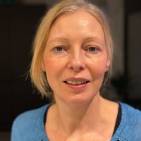 Philippa Walton