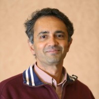 Sundararaman Ramachandran
