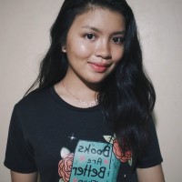 Danica Trisha Juarez