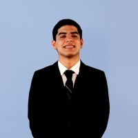 Irvine Avila Mascareño