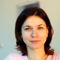 Andreea NISTOR