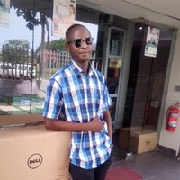 Soumaila Hamza Abass