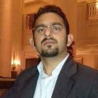 Tikam Singh Chauhan