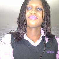 esther Imarhia