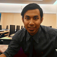 Mohamad Zarif A Rahim