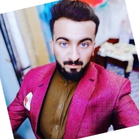 Muhammad Talha Usman