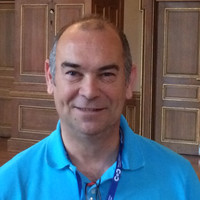 Dominique Magnier