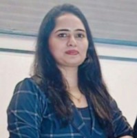 Prity Hazra