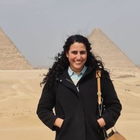 Nada Shaaban