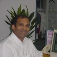 Sanjeeva Fernando