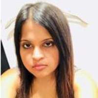 Somya Shivhare