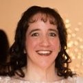 Jennifer Saunders, Flmi, Ara, Acs
