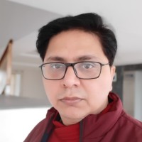 Amit Bhandari