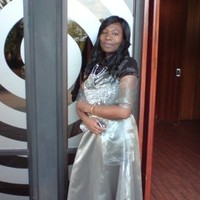 Abby Mellisa Nyoni